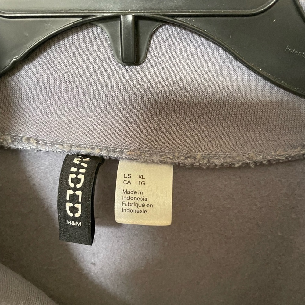 Women's Quarter Zip - Picture 2 of 4